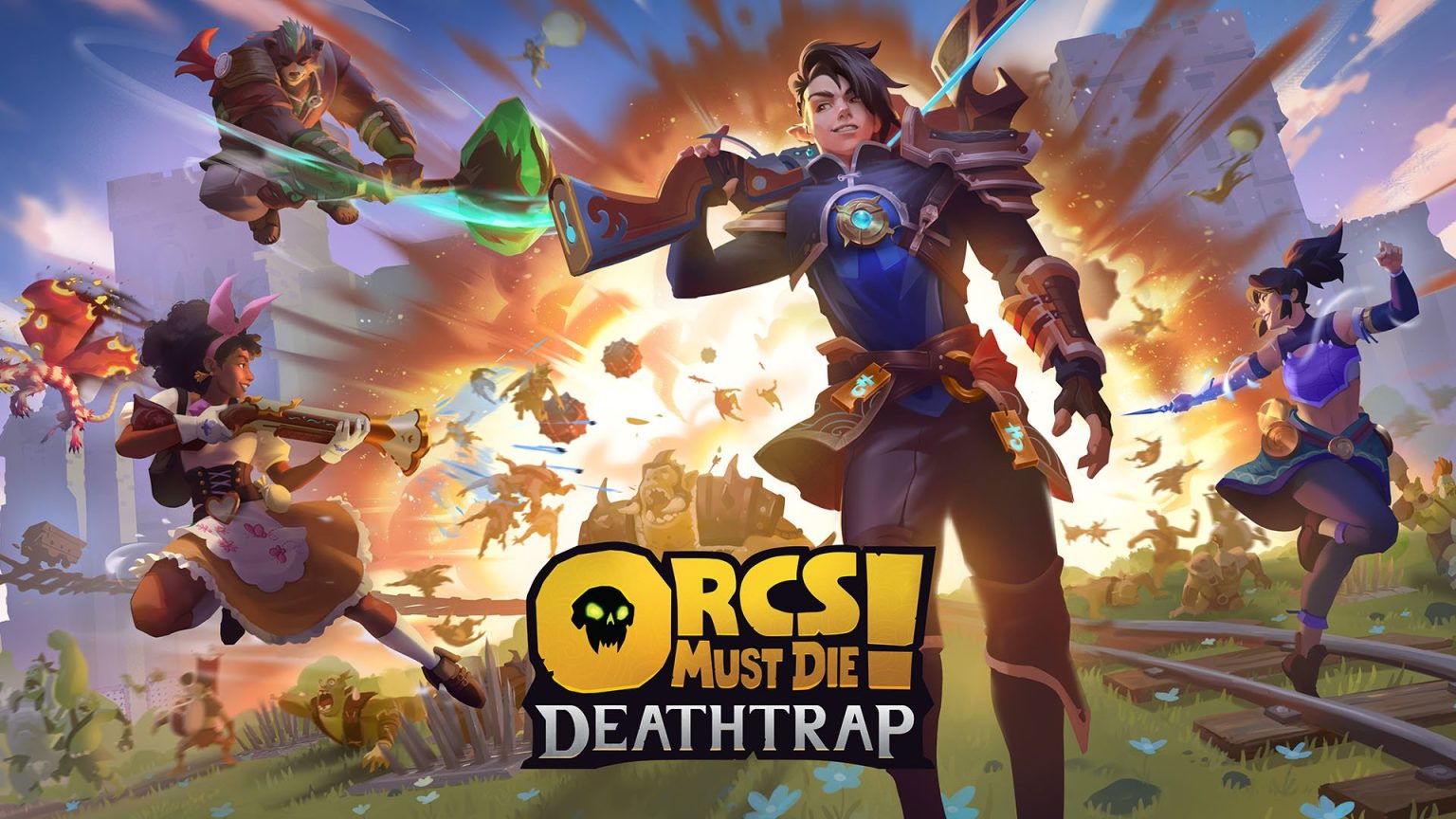 Revelado el póster oficial del juego: Detalles e imágenes Se ha anunciado el póster oficial del nuevo juego: Primer vistazo
