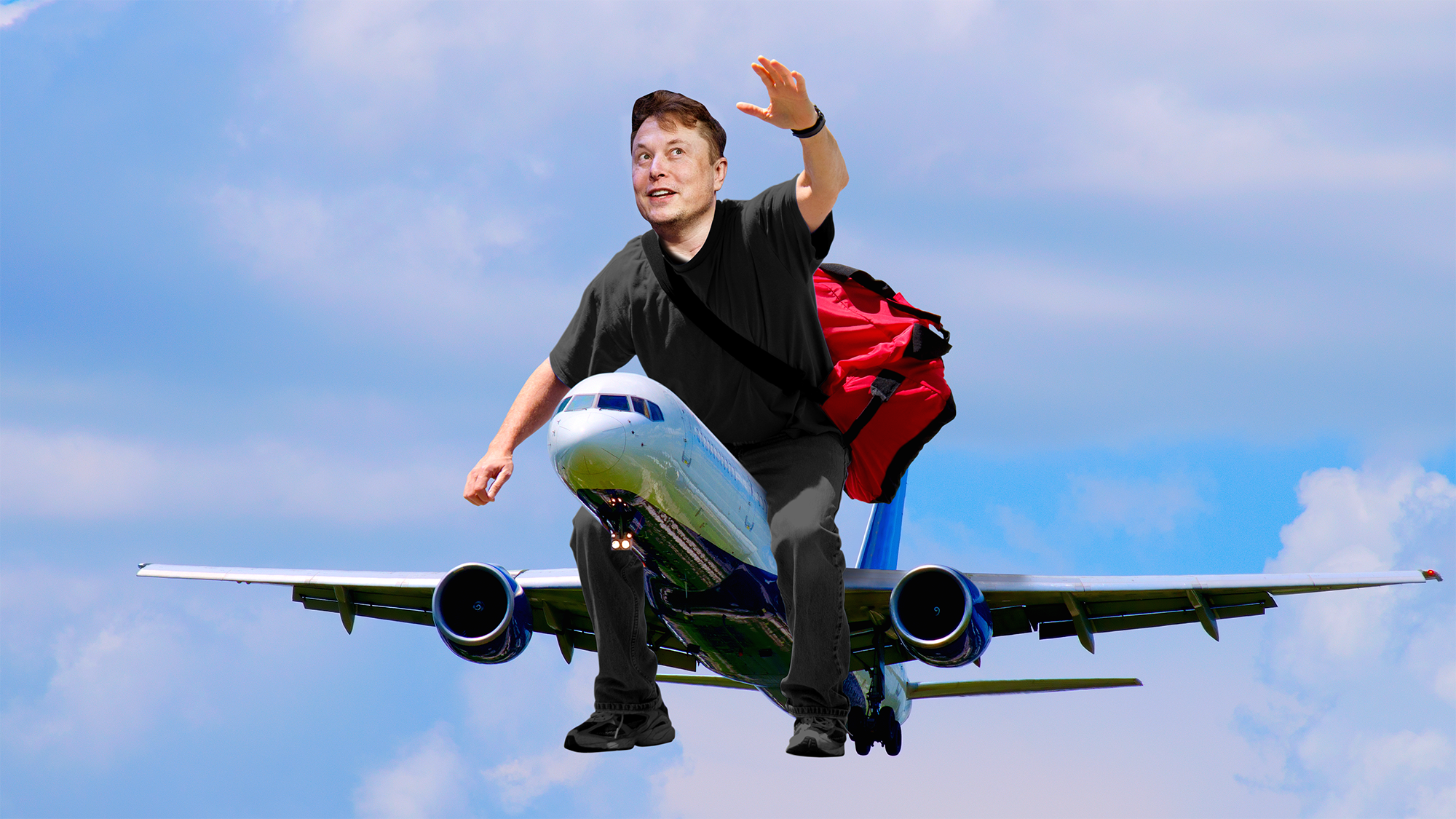 La cuenta de Twitter @ElonJet, con 1,5 millones de seguidores, que seguía la pista al avión privado de Elon Musk, ha sido bloqueada permanentemente. La cuenta de Twitter @ElonJet, con 1,5 millones de seguidores, que seguía la pista al avión privado de Elon Musk, ha sido bloqueada permanentemente.