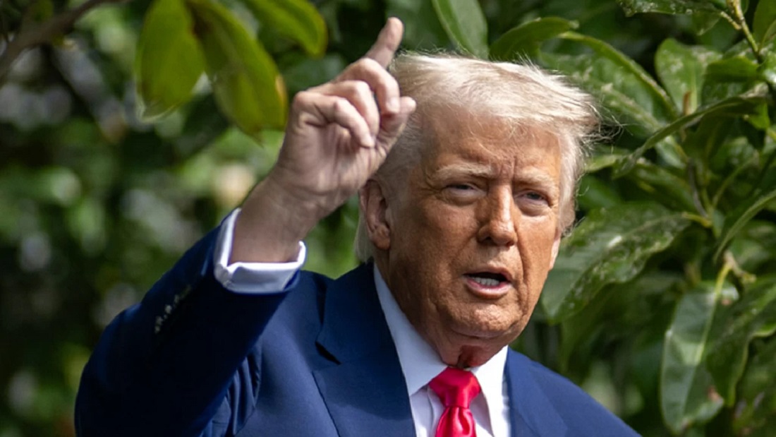 Donald Trump: tecnología digital y política