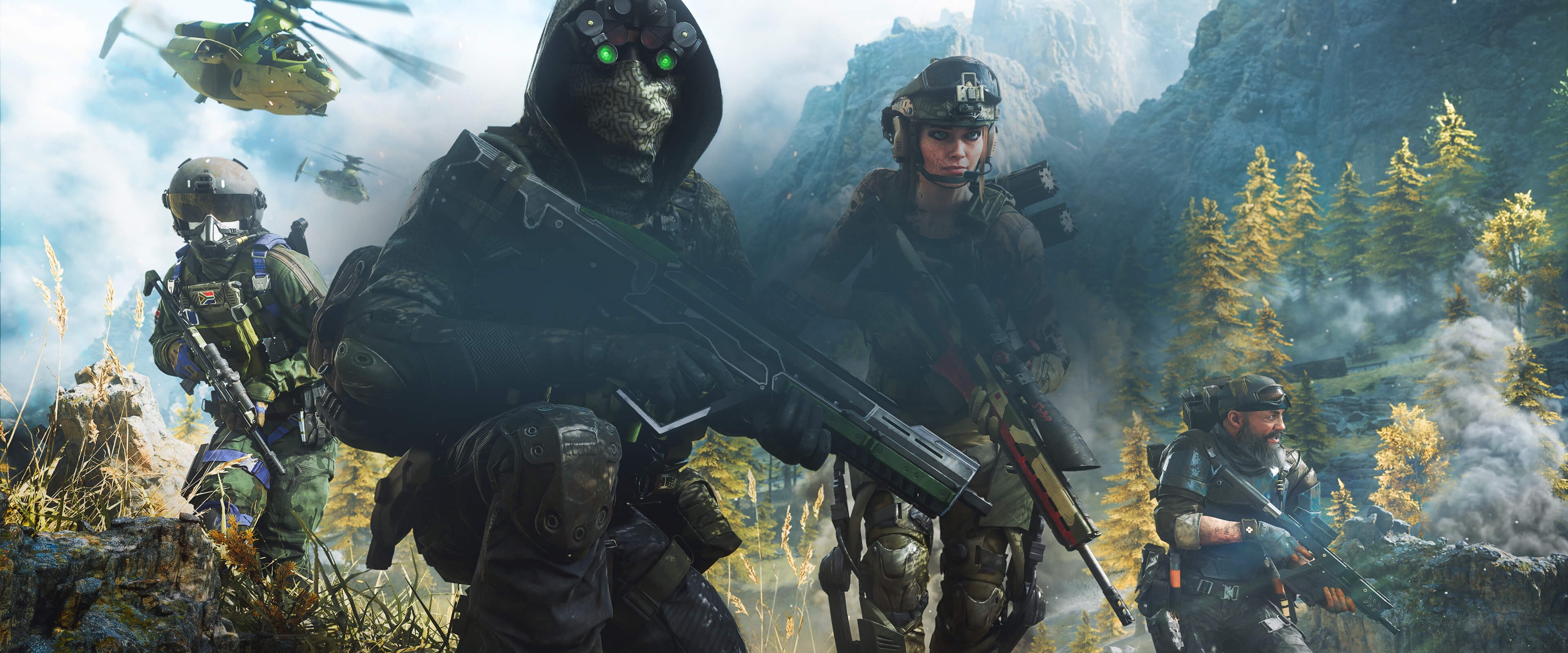 La calificación de Battlefield 2042 en Steam se ha vuelto "mixta" por primera vez La calificación de Battlefield 2042 en Steam se ha vuelto "mixta" por primera vez
