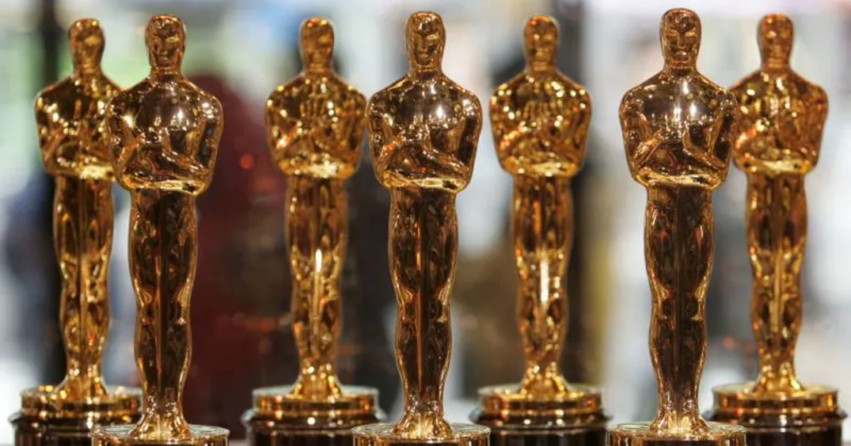 En su momento álgido, los Oscar en el Reino Unido fueron vistos por un millón de personas en televisión, mientras que la cifra media fue de 500 mil.