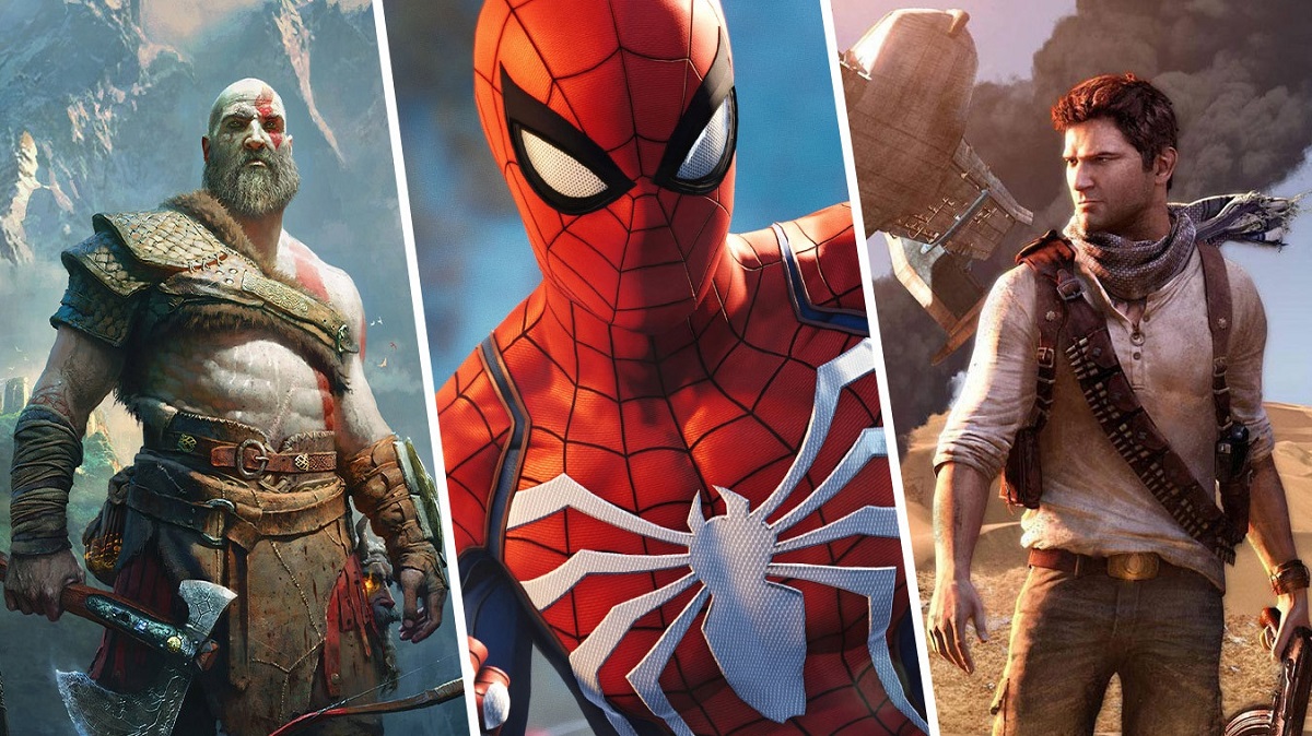 Las versiones para PC de los proyectos de Sony han aparecido en el sitio web de PlayStation Las versiones para PC de los proyectos de Sony han aparecido en el sitio web de PlayStation
