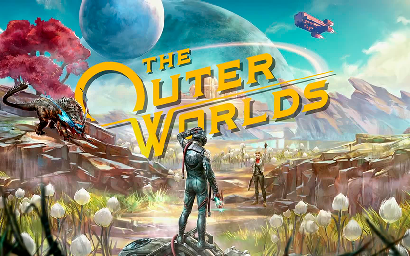 Rumores: Un ranking taiwanés menciona The Outer Worlds: Spacer's Choice Edition, una versión del juego para las consolas de nueva generación Rumores: Un ranking taiwanés menciona The Outer Worlds: Spacer's Choice Edition, una versión del juego para las consolas de nueva generación