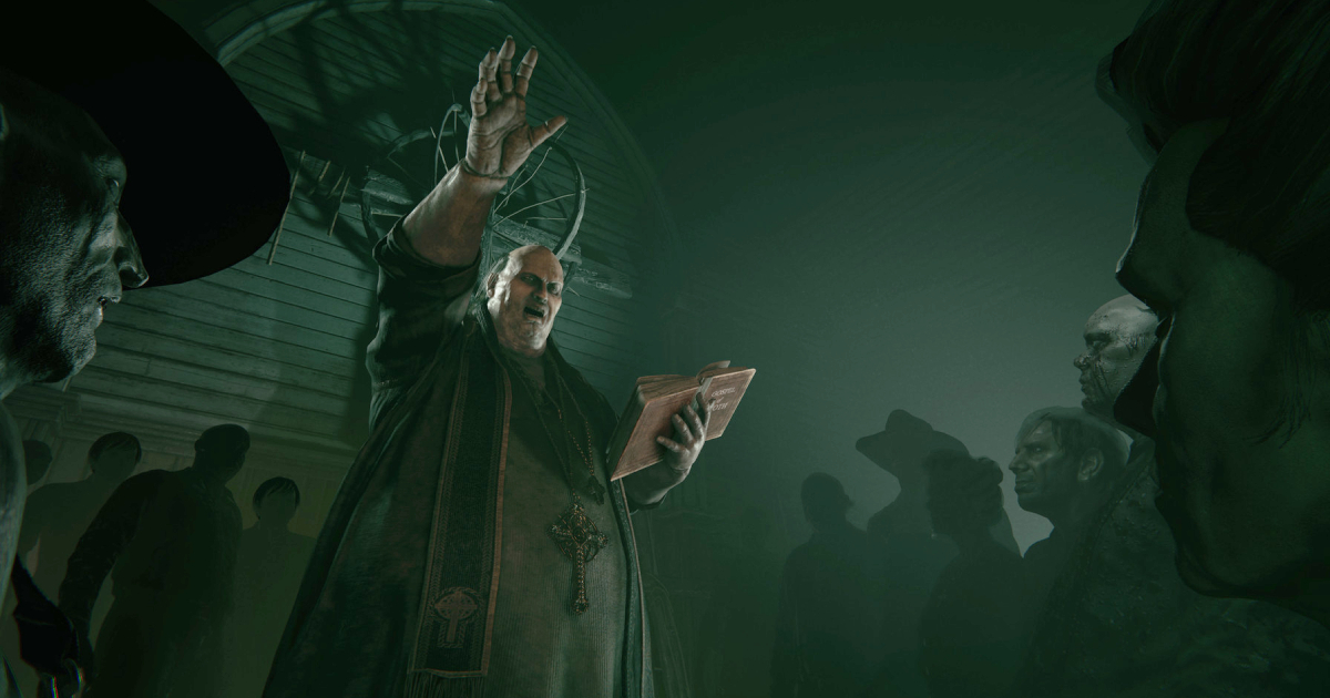 Horrores que no necesitan presentación: El paquete Outlast Trinity tiene un 50% de descuento en Steam hasta el 5 de mayo Horrores que no necesitan presentación: El paquete Outlast Trinity tiene un 50% de descuento en Steam hasta el 5 de mayo