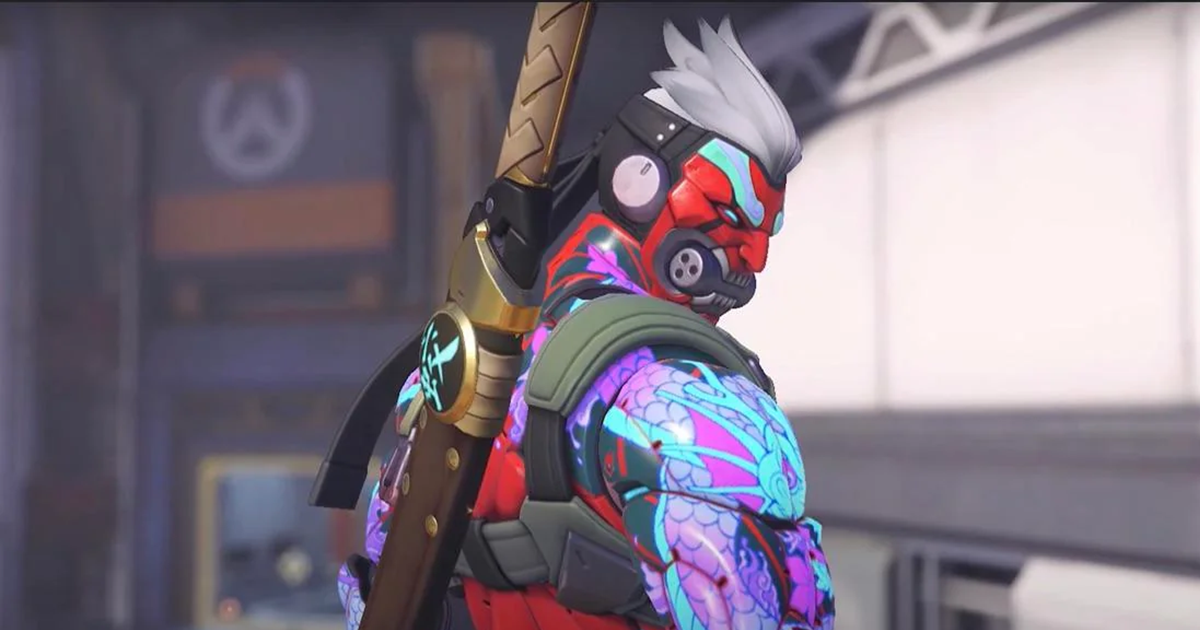 El director de Overwatch 2 habla de algunos cambios importantes del juego en la "Temporada 10": héroes gratuitos y una nueva tienda de skins míticas El director de Overwatch 2 habla de algunos cambios importantes del juego en la "Temporada 10": héroes gratuitos y una nueva tienda de skins míticas