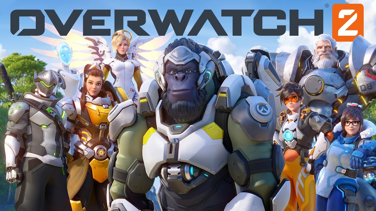 Las pruebas beta de Overwatch 2 agregarán más mapas, héroes y otras características Las pruebas beta de Overwatch 2 agregarán más mapas, héroes y otras características
