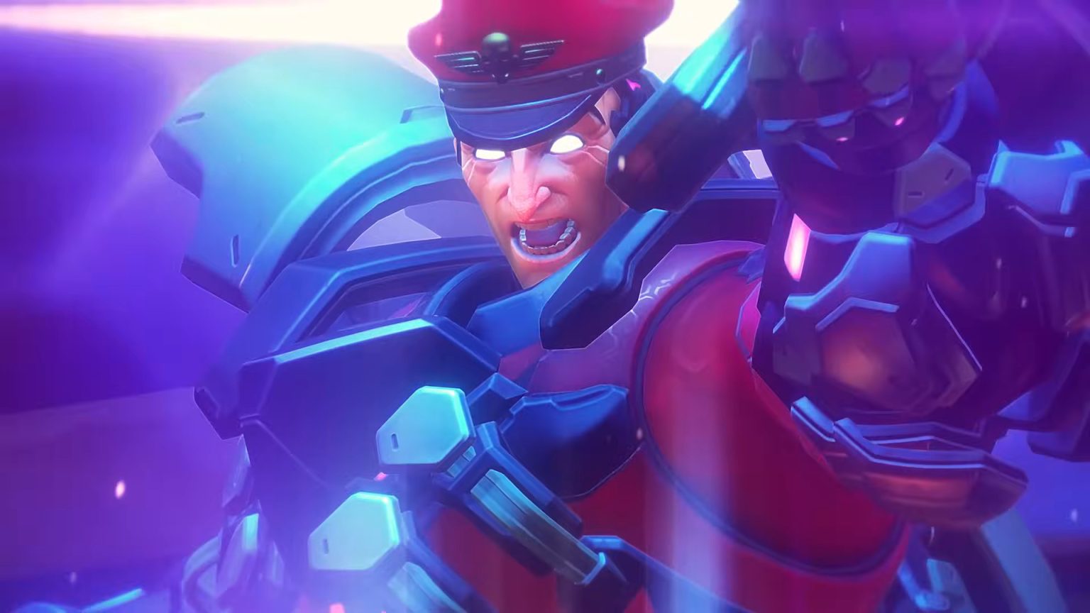 Los gamers están emocionados: cómo el nuevo póster de Overwatch 2 x Street Fighter 6 sorprendió a los fans ¡El crossover del siglo: Overwatch 2 y Street Fighter 6 unen fuerzas!