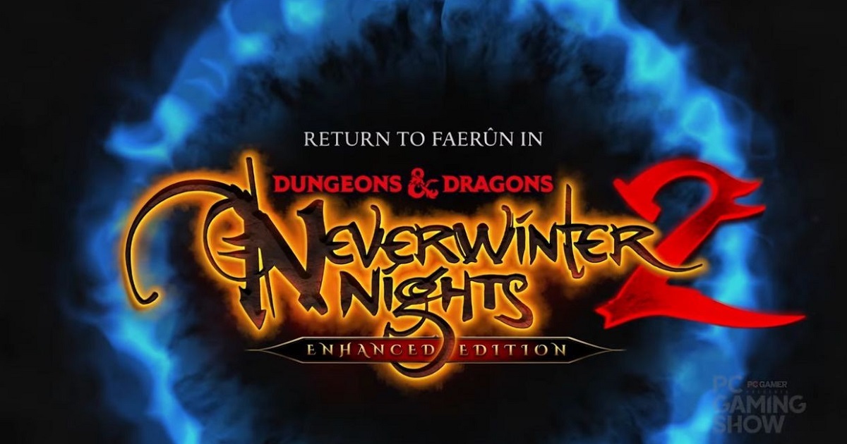 Conoce Neverwinter Nights 2: Enhanced Edition - un mundo actualizado de reinos olvidados Neverwinter Nights 2: Enhanced Edition - ¡el clásico regresa!