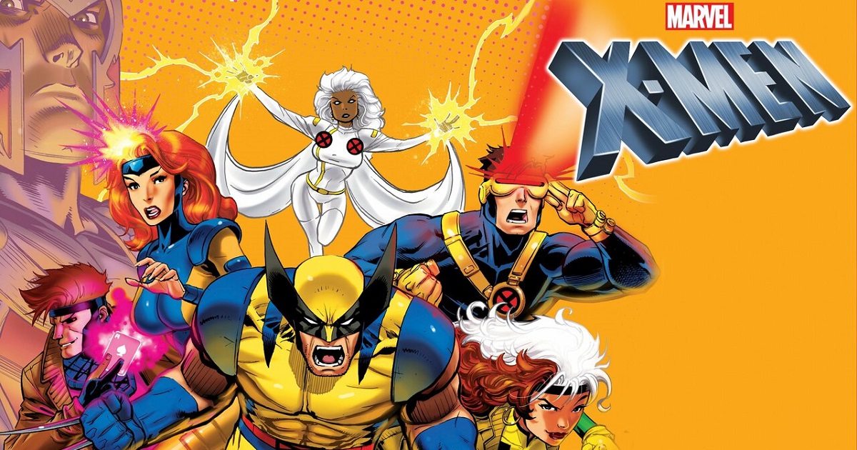 La adaptación cinematográfica de los X-Men de Marvel tendrá segunda temporada antes de que se estrene la primera La adaptación cinematográfica de los X-Men de Marvel tendrá segunda temporada antes de que se estrene la primera