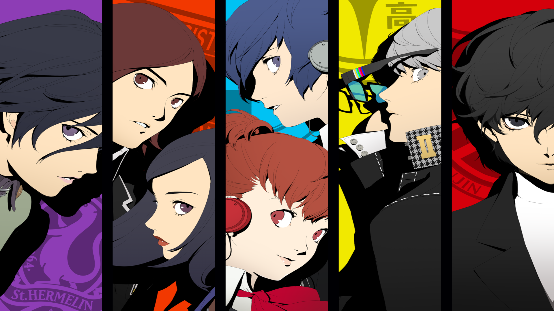 Atlus ha anunciado su propio evento, en el que contará más cosas sobre los proyectos ya anunciados Atlus ha anunciado su propio evento, en el que contará más cosas sobre los proyectos ya anunciados