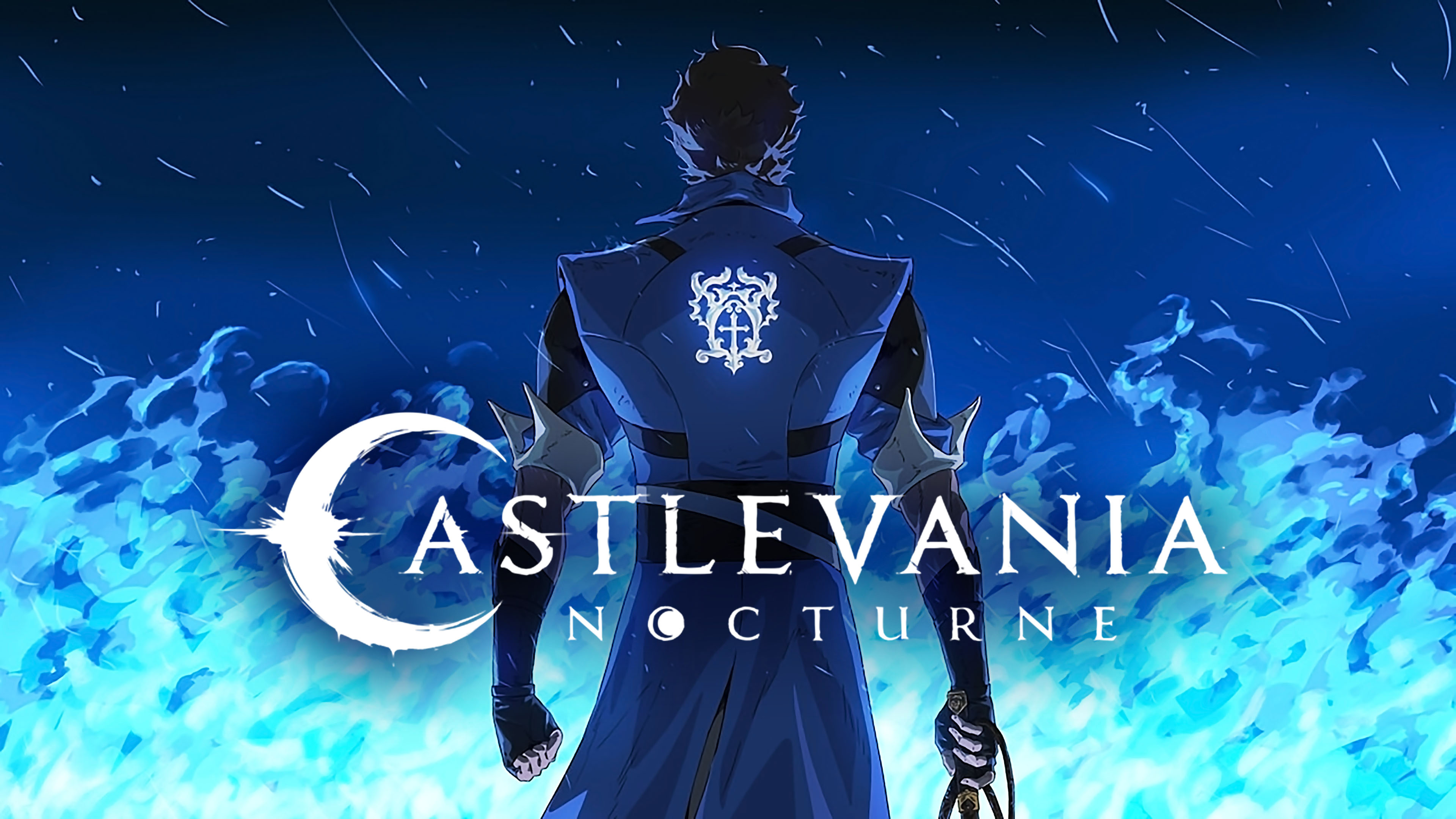La segunda temporada de Castlevania: Nocturne ya está en desarrollo La segunda temporada de Castlevania: Nocturne ya está en desarrollo