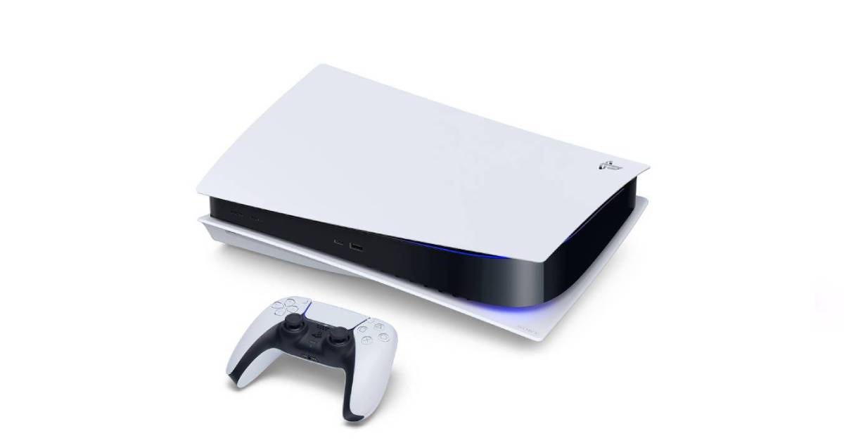 Imágenes exclusivas de PlayStation 5: Todo lo que necesitas saber Explorando el diseño de la PlayStation 5: un repaso fotográfico a la nueva consola