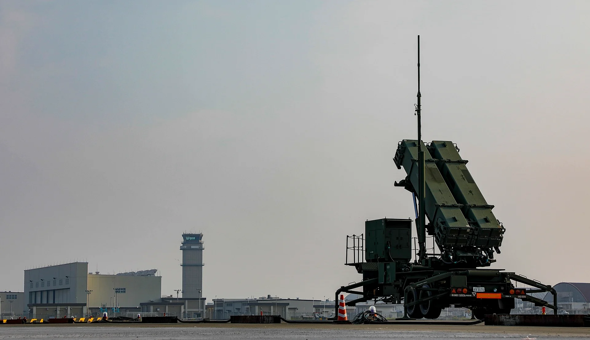 Suecia recibe la cuarta batería de sistemas de misiles tierra-aire Patriot PAC-3+ con misiles GEM-T y MSE en virtud de un contrato de 3.200 millones de dólares