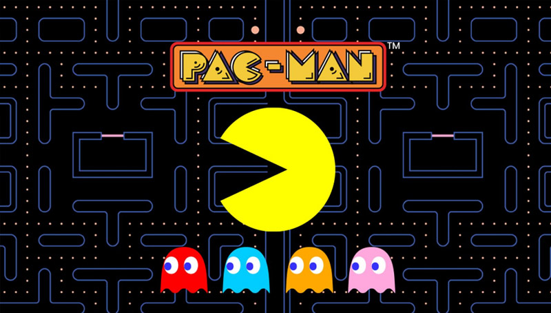 Pac-Man recibe su primera adaptación a la pantalla completa Pac-Man recibe su primera adaptación a la pantalla completa