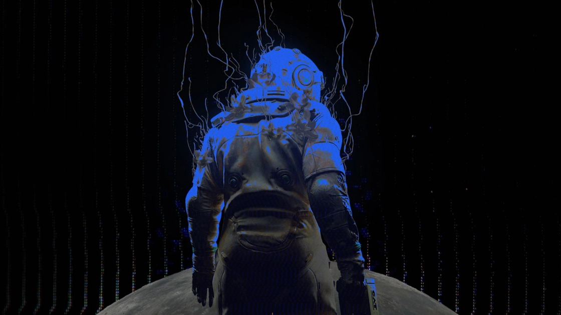 Explorando el arte único en ROUTINE: qué lo hace especial