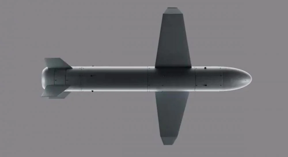 Rusia afirma haber derribado el nuevo avión no tripulado ucraniano "Palianytsia Rusia afirma haber derribado el nuevo avión no tripulado ucraniano "Palianytsia