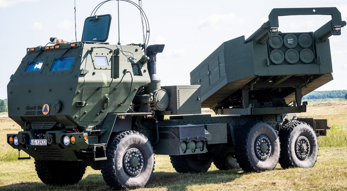 Polonia aprueba un acuerdo marco para la adquisición de 486 lanzadores HIMARS M142 Polonia aprueba un acuerdo marco para la adquisición de 486 lanzadores HIMARS M142