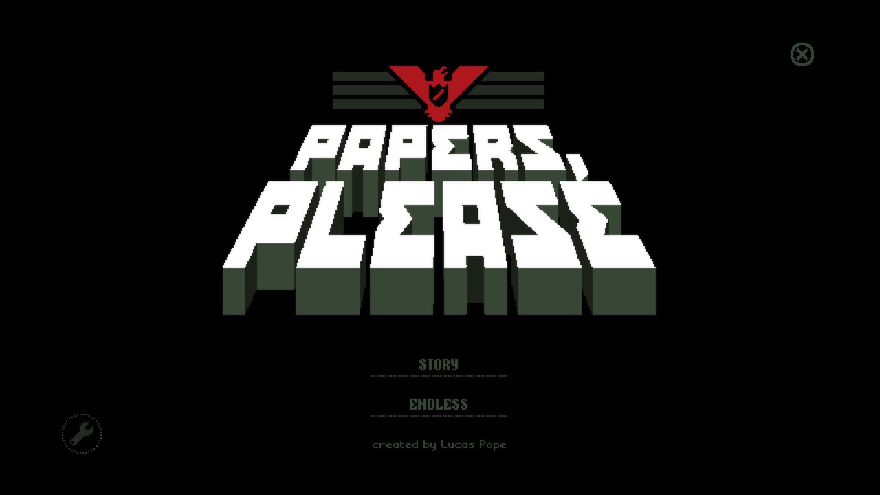 Papers, Please se ha pasado a Unity con la actualización 1.4.9, que también trae pequeñas correcciones de errores Papers, Please se ha pasado a Unity con la actualización 1.4.9, que también trae pequeñas correcciones de errores