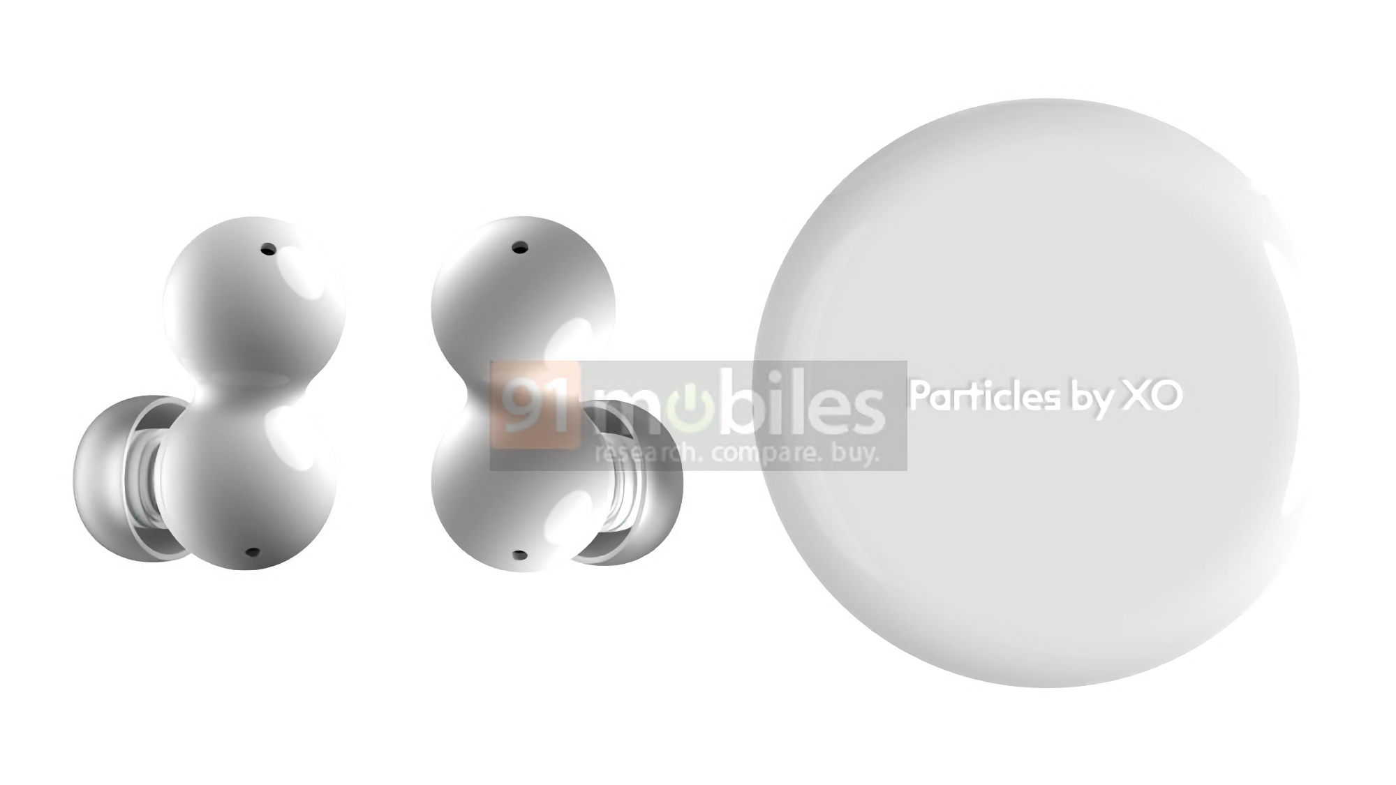 ¡Inesperadamente! Nada va a lanzar una submarca Particles by XO y prepara el lanzamiento de unos auriculares TWS poco habituales ¡Inesperadamente! Nada va a lanzar una submarca Particles by XO y prepara el lanzamiento de unos auriculares TWS poco habituales