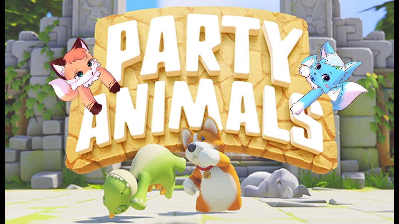 El juego de aventuras Party Amimals se pospone hasta 2023 El juego de aventuras Party Amimals se pospone hasta 2023