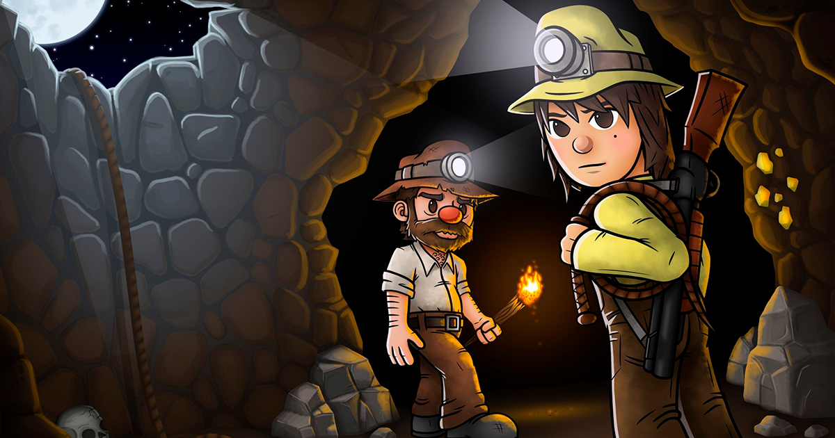 Exo One, Spelunky 2 y PAW Patrol The Movie: Adventure City Calls saldrán de Game Pass el 16 de julio Exo One, Spelunky 2 y PAW Patrol The Movie: Adventure City Calls saldrán de Game Pass el 16 de julio