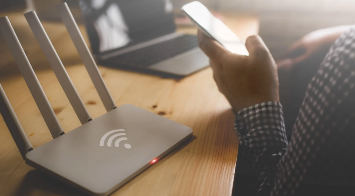 Científicos afirman que pueden mejorar tu conexión a Internet con Wi-Fi 3D Científicos afirman que pueden mejorar tu conexión a Internet con Wi-Fi 3D