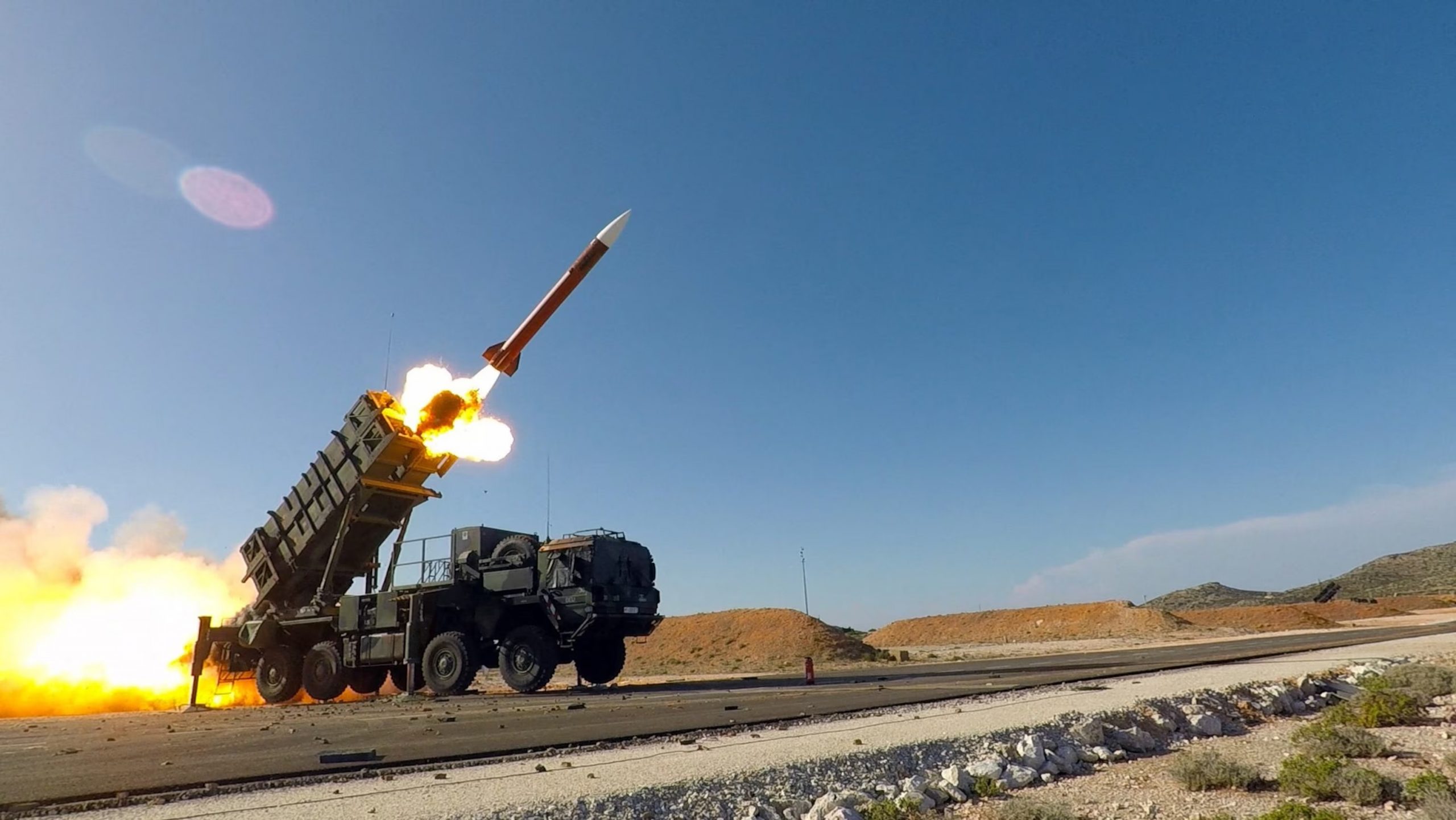 Tanques Leopard, proyectiles de artillería y misiles para Patriot: España anuncia un nuevo paquete de ayuda para las AFU Tanques Leopard, proyectiles de artillería y misiles para Patriot: España anuncia un nuevo paquete de ayuda para las AFU