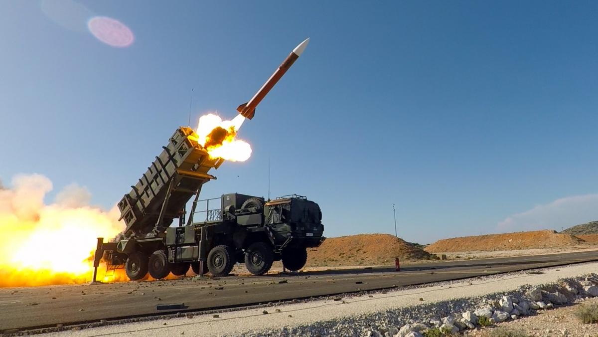 Patriot en detalle: Tecnologías detrás del innovador sistema de defensa de misiles Sistema Patriot: Cómo funciona un escudo de defensa contra grandes ataques aéreos
