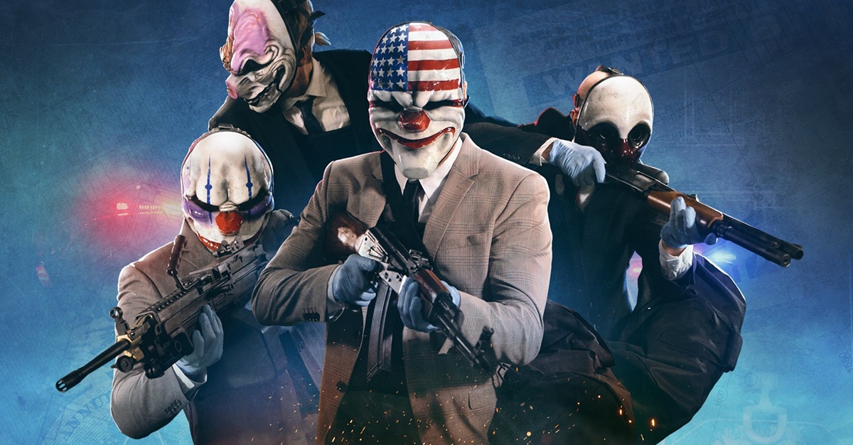 Desarrolladores de Payday 3: cómo completar con éxito la misión artística del ciclo de financiamiento
