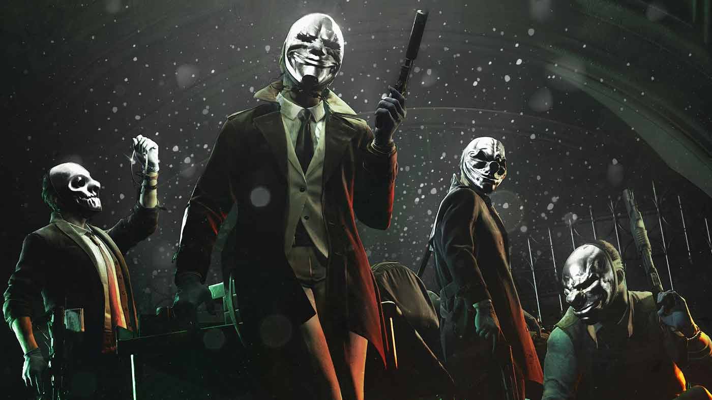 Los desarrolladores de Payday 3 contaron los planes de desarrollo del juego para 2024: modo offline, mejoras en Infamia, novedades y más Los desarrolladores de Payday 3 contaron los planes de desarrollo del juego para 2024: modo offline, mejoras en Infamia, novedades y más