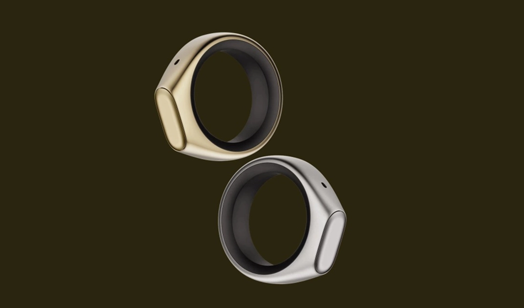 Presentando Stream Ring — un gadget de IA que te ayuda a hablar contigo mismo y a no perder un pensamiento importante