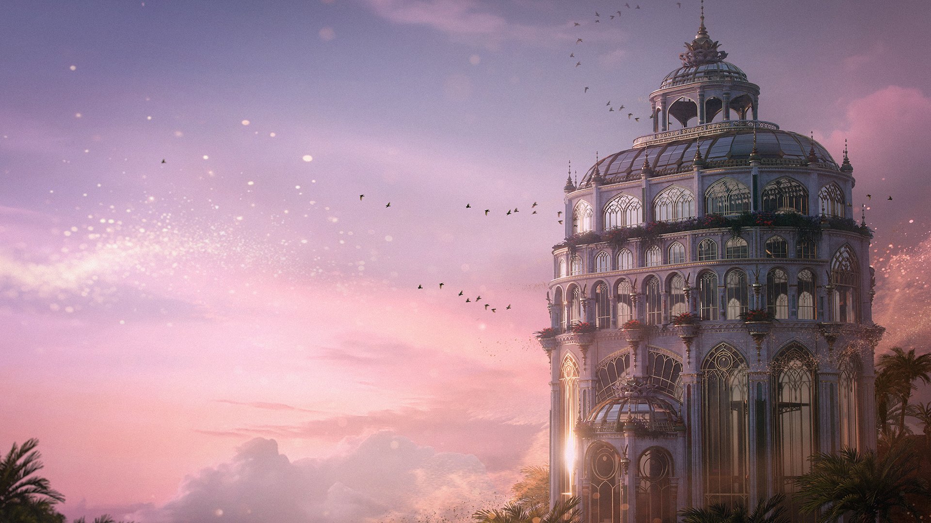 La hora de arena: Analizando el arte en el remake de Prince of Persia El regreso del Príncipe: Una nueva mirada al estilo artístico en el remake de The Sands of Time