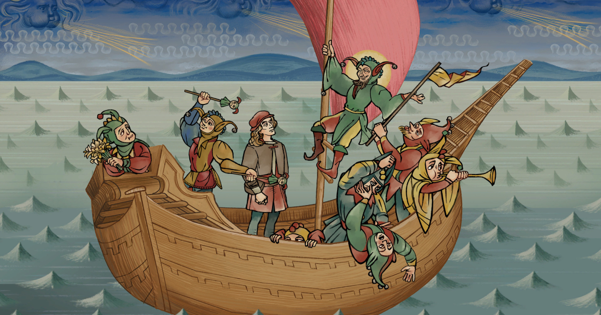 Viaja a la Alemania de principios del siglo XVI con un detective ilustrador: el juego de aventuras Pentiment cuesta 14 $ en Steam hasta el 5 de octubre. Viaja a la Alemania de principios del siglo XVI con un detective ilustrador: el juego de aventuras Pentiment cuesta 14 $ en Steam hasta el 5 de octubre.