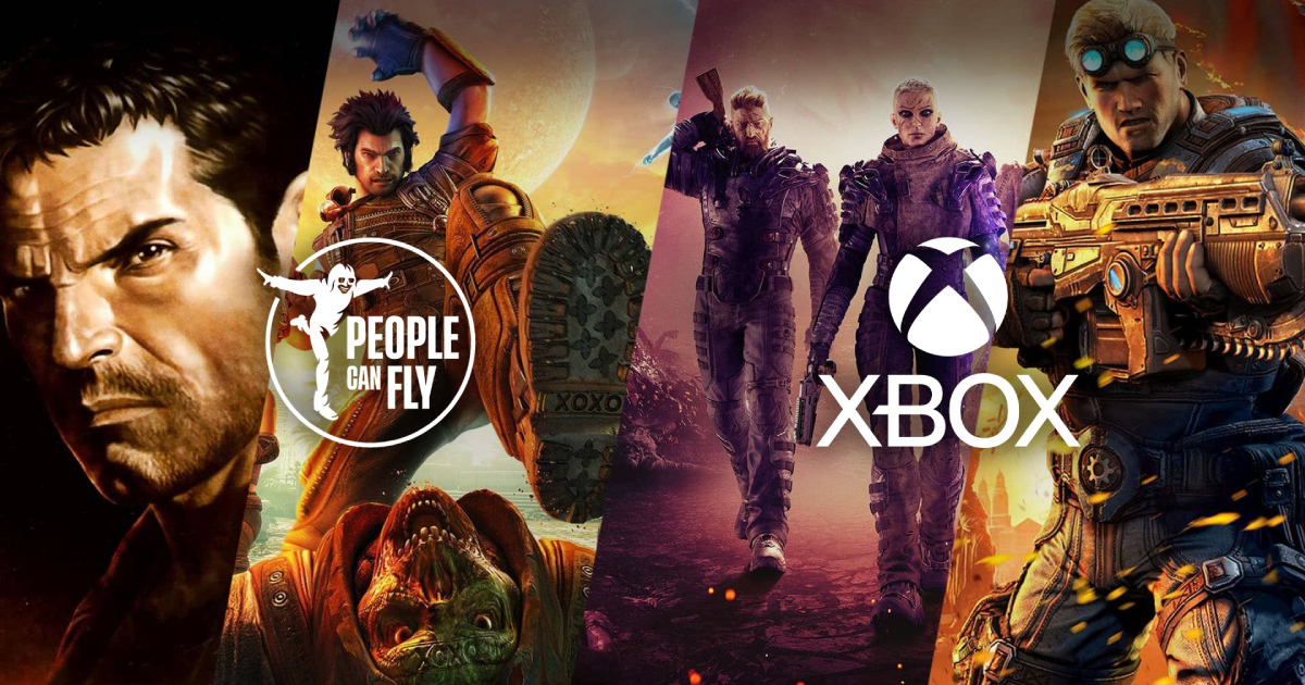 People Can Fly busca activamente desarrolladores para Project Maverick, un juego AAA que se está desarrollando con Microsoft People Can Fly busca activamente desarrolladores para Project Maverick, un juego AAA que se está desarrollando con Microsoft