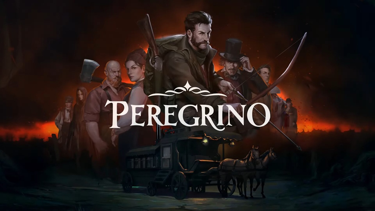 Los autores de las coloridas Criaturas de Ava han anunciado un RPG-estrategia distópico con elementos de supervivencia Peregrino
