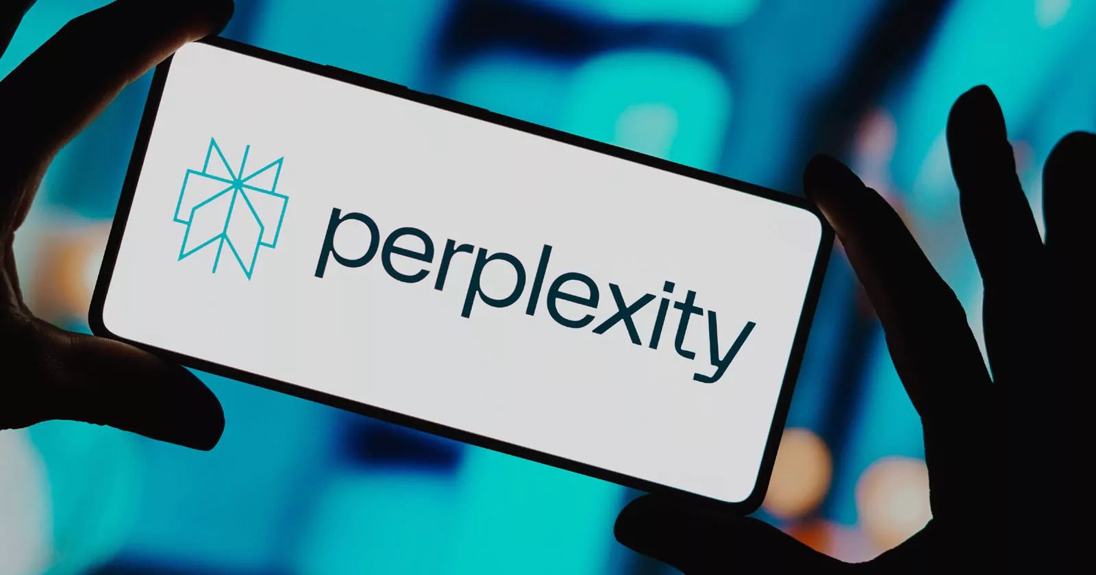 Una mirada al Logotipo de Perplexity AI: ¿Qué hay detrás de la imagen?