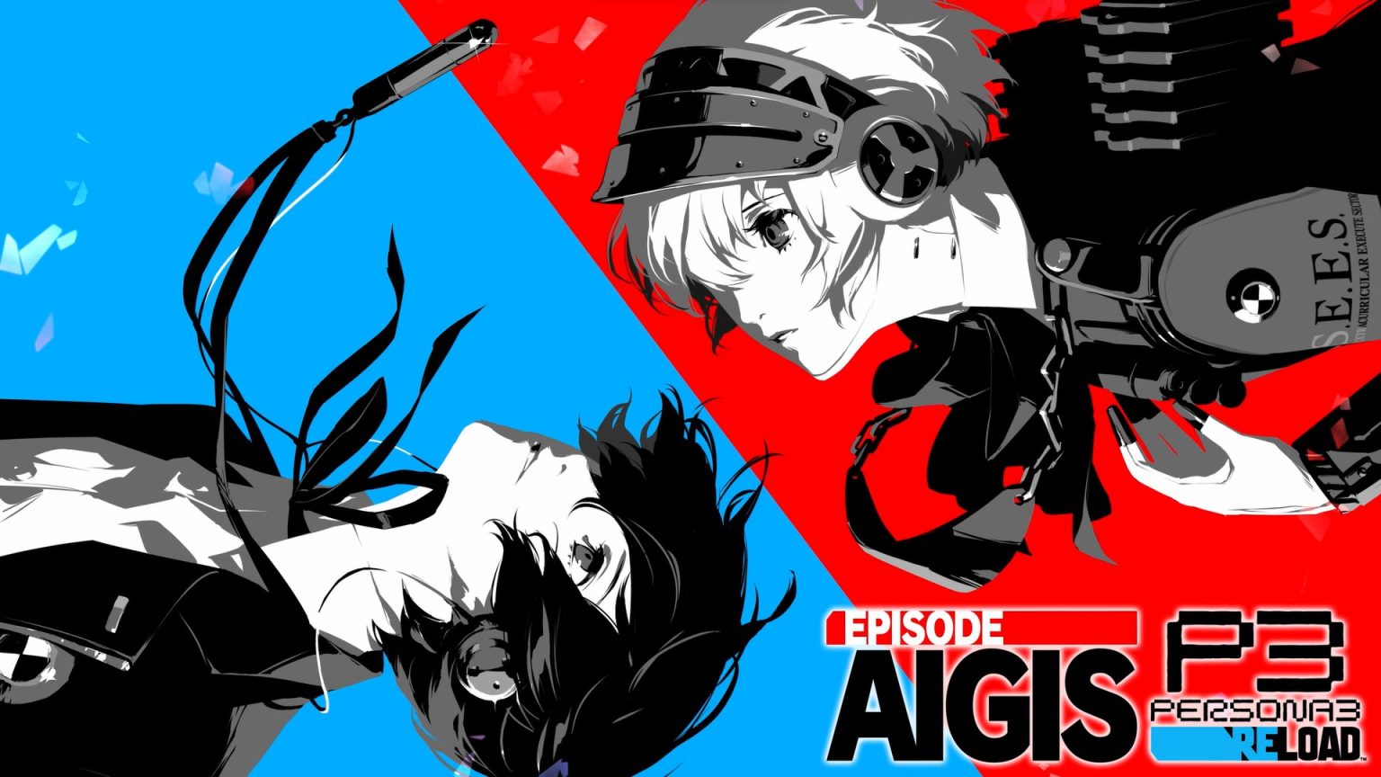 Persona 3 Reload: Episode Aigis - The Answer ya está disponible en Xbox, PlayStation y PC. Persona 3 Reload: Episode Aigis - The Answer ya está disponible en Xbox, PlayStation y PC.