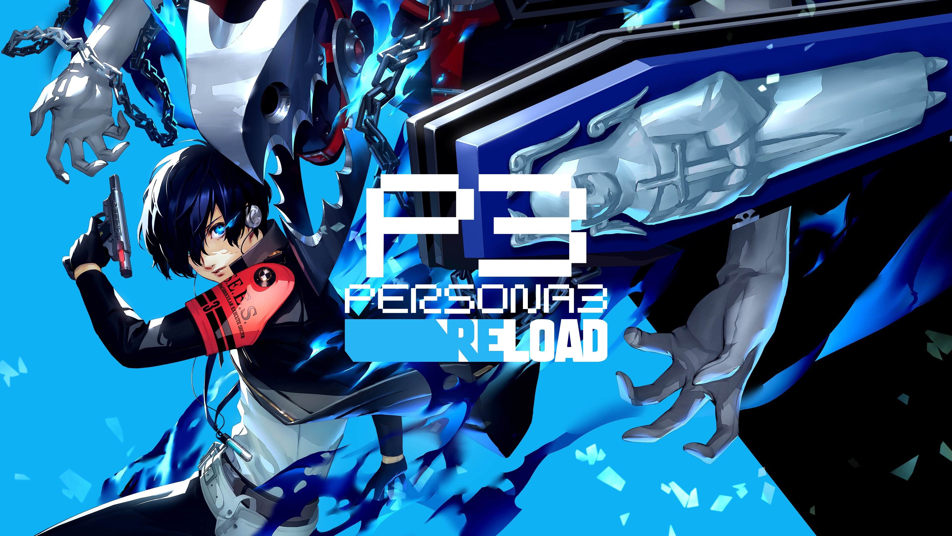 El número de copias vendidas de Persona 3 Reload en la primera semana superó el millón. El número de copias vendidas de Persona 3 Reload en la primera semana superó el millón.