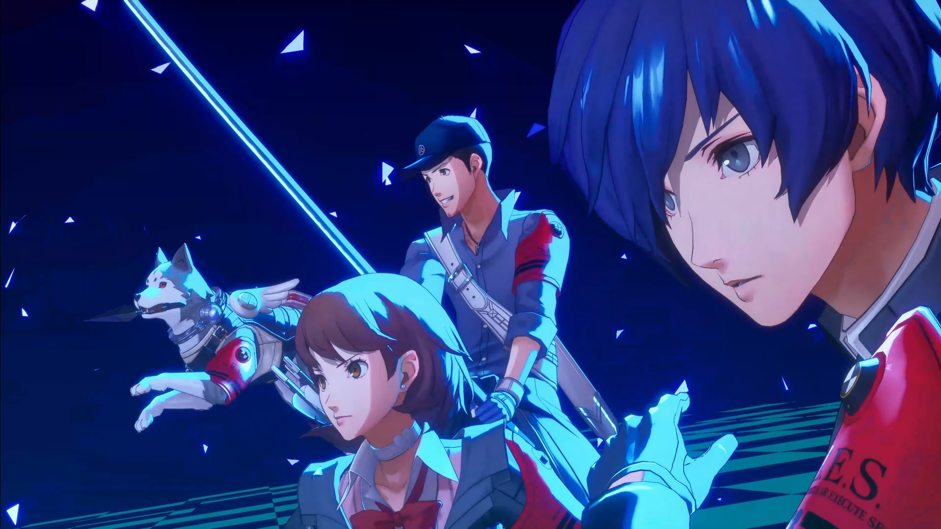 Los desarrolladores de Persona 3 Reload han anunciado que el juego no recibirá una reedición actualizada como Persona 5 Royal en un futuro próximo Los desarrolladores de Persona 3 Reload han anunciado que el juego no recibirá una reedición actualizada como Persona 5 Royal en un futuro próximo