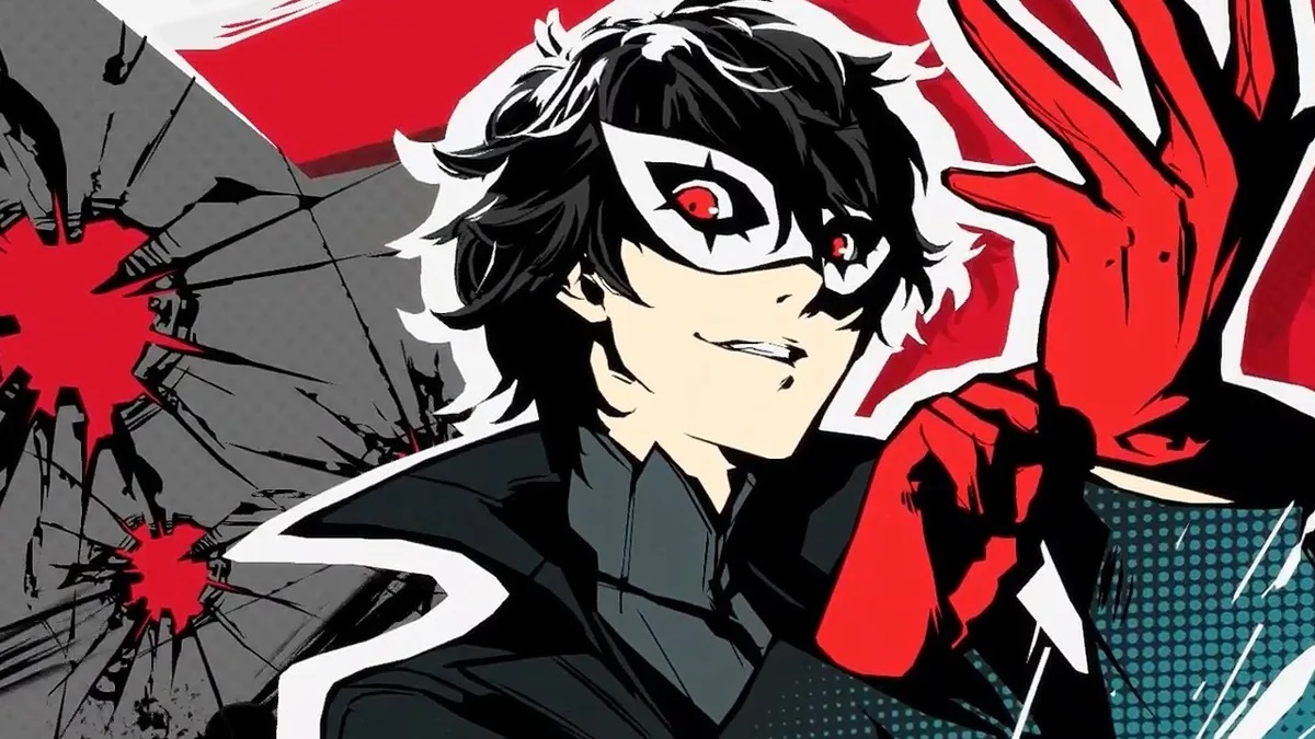 Persona 5 y el diseño rompedor: Cómo el arte del juego inspira a los desarrolladores El arte de Persona 5: influencia en el estilo y la cultura visual