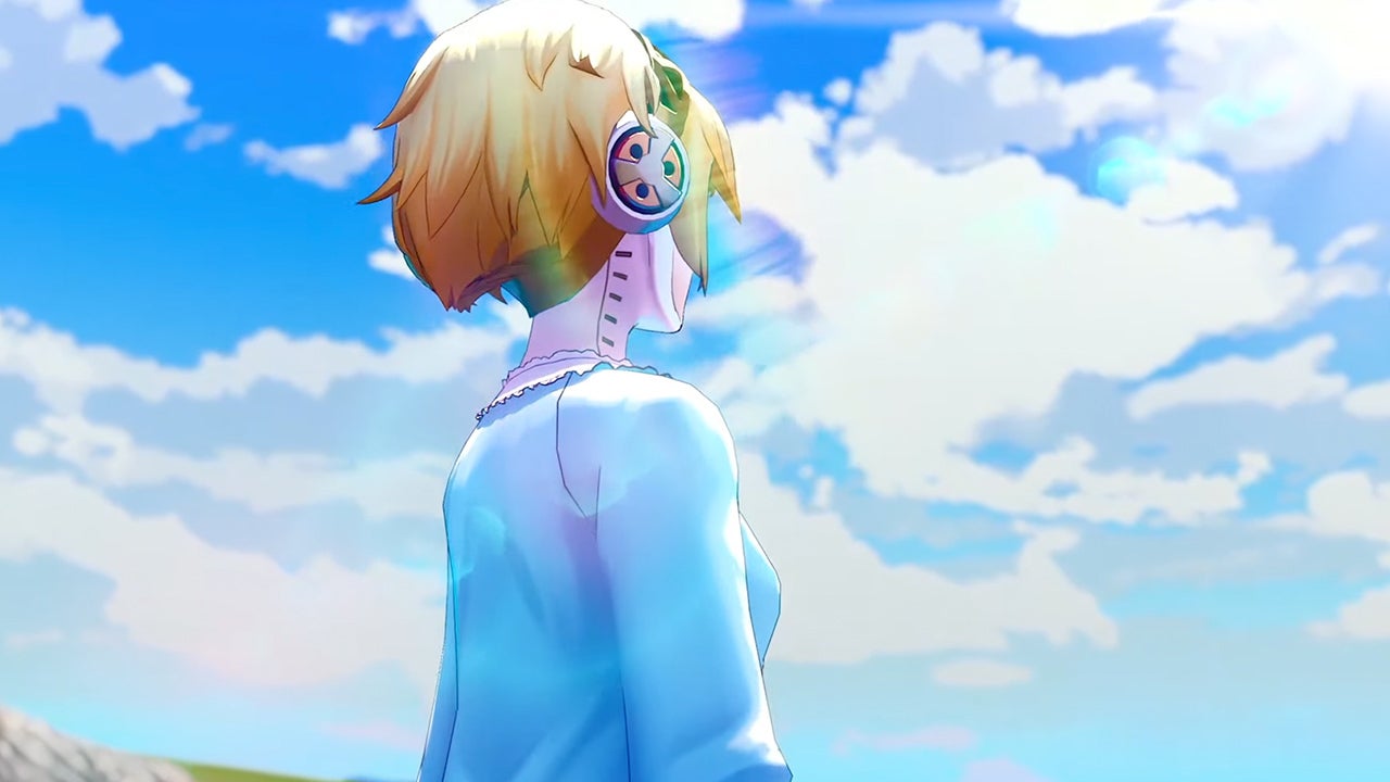 Persona 3 Reload, el esperado remake del título original de 2006, ha sido anunciado oficialmente Persona 3 Reload, el esperado remake del título original de 2006, ha sido anunciado oficialmente