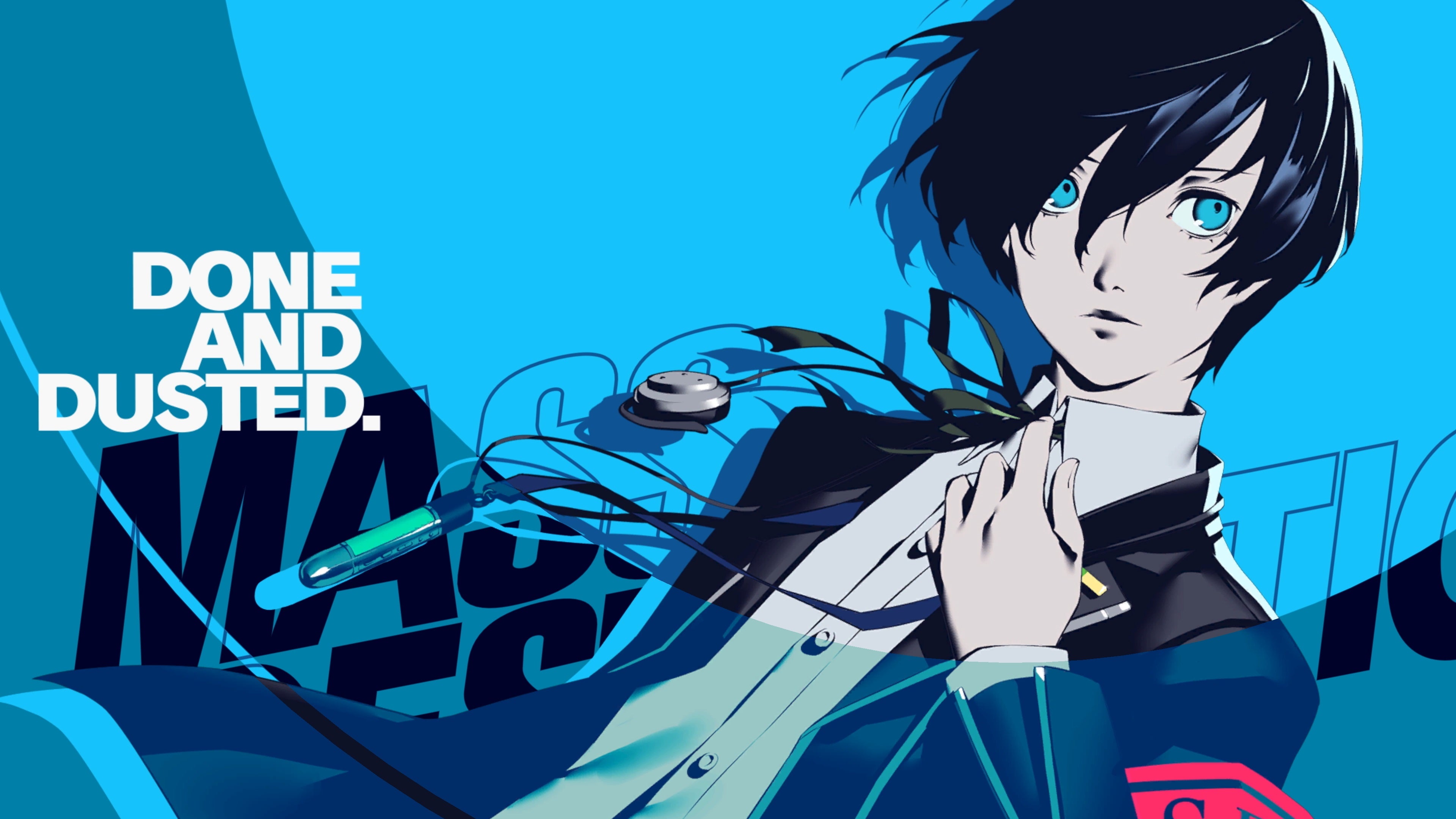 Persona 3 Reload contendrá algunos elementos de la historia de Persona 3 FES, - dice el productor Persona 3 Reload contendrá algunos elementos de la historia de Persona 3 FES, - dice el productor