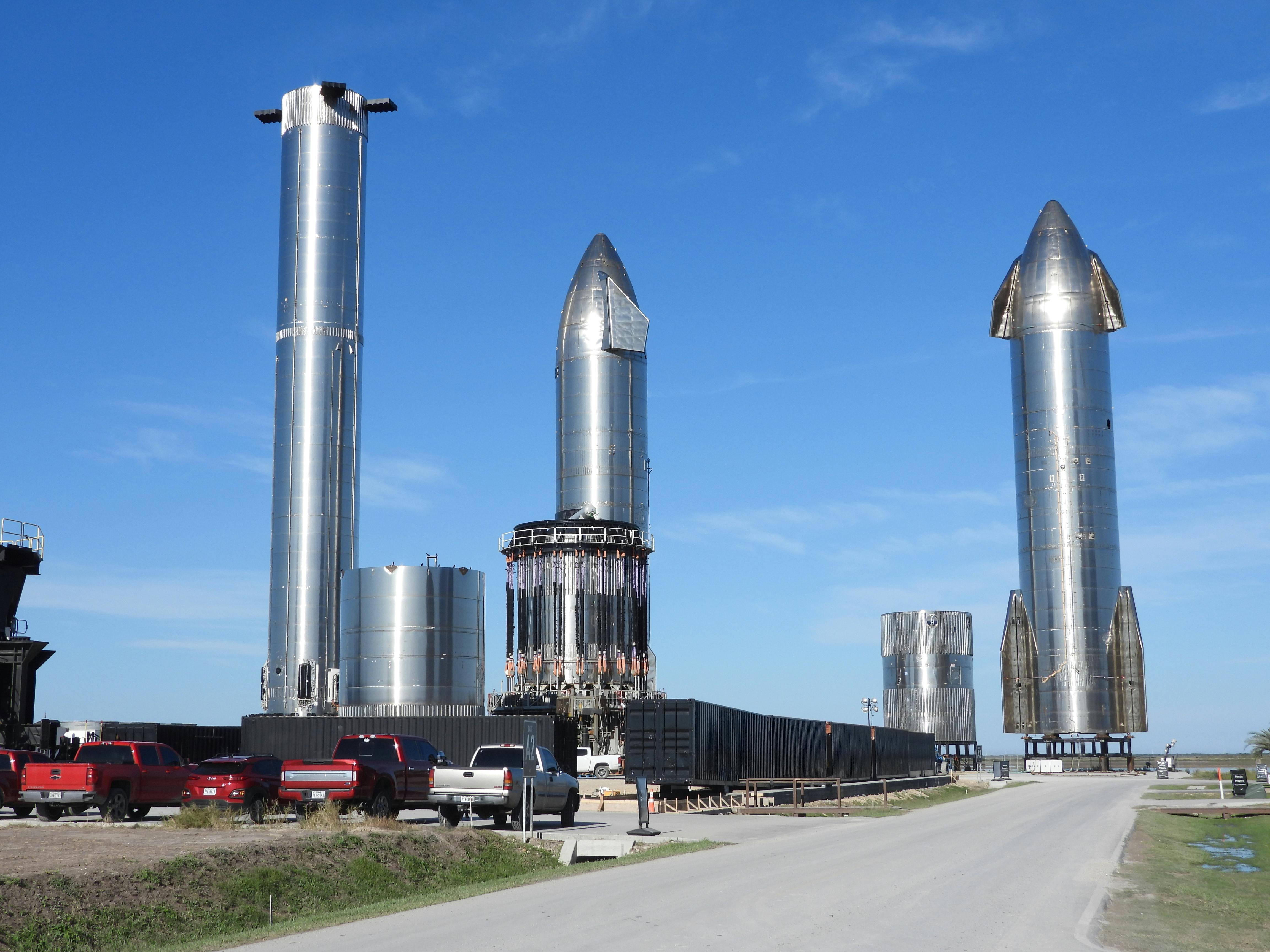 SpaceX quiere arrebatar a su rival ULA la base de lanzamiento de Florida SpaceX quiere arrebatar a su rival ULA la base de lanzamiento de Florida