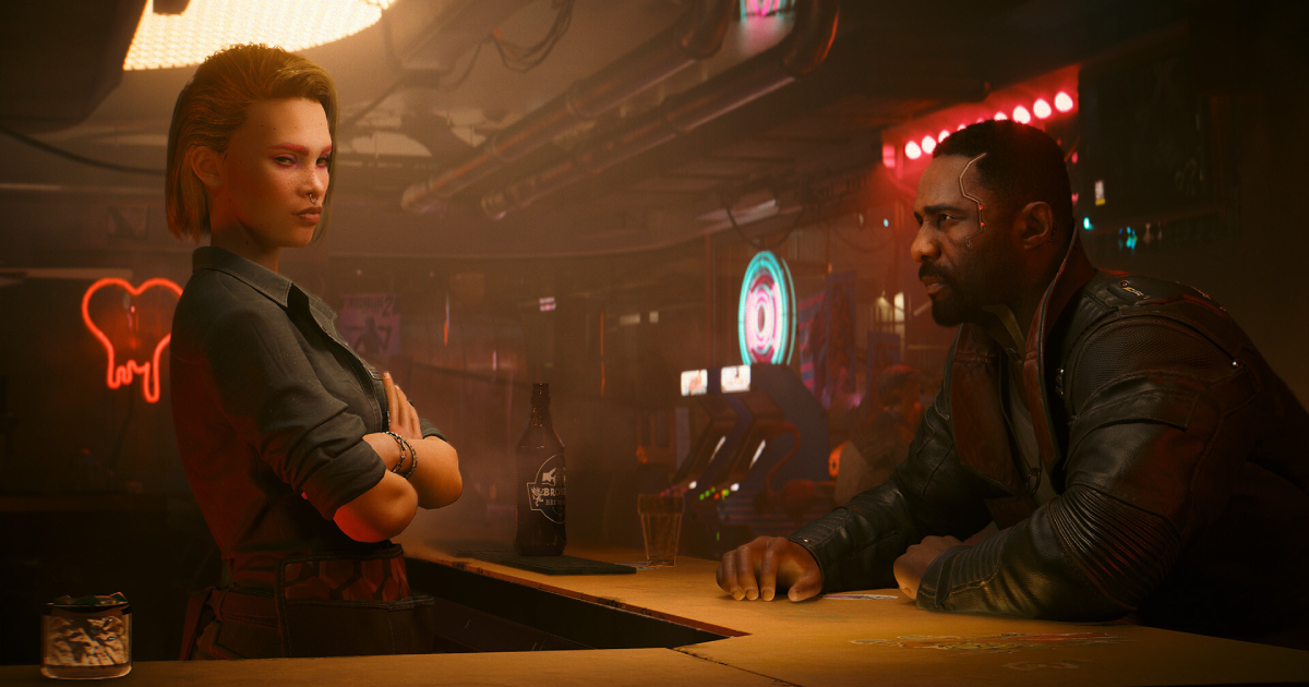Phantom Liberty DLC vendió 4,3 millones de copias: tardó 2 meses en completarse Phantom Liberty DLC vendió 4,3 millones de copias: tardó 2 meses en completarse