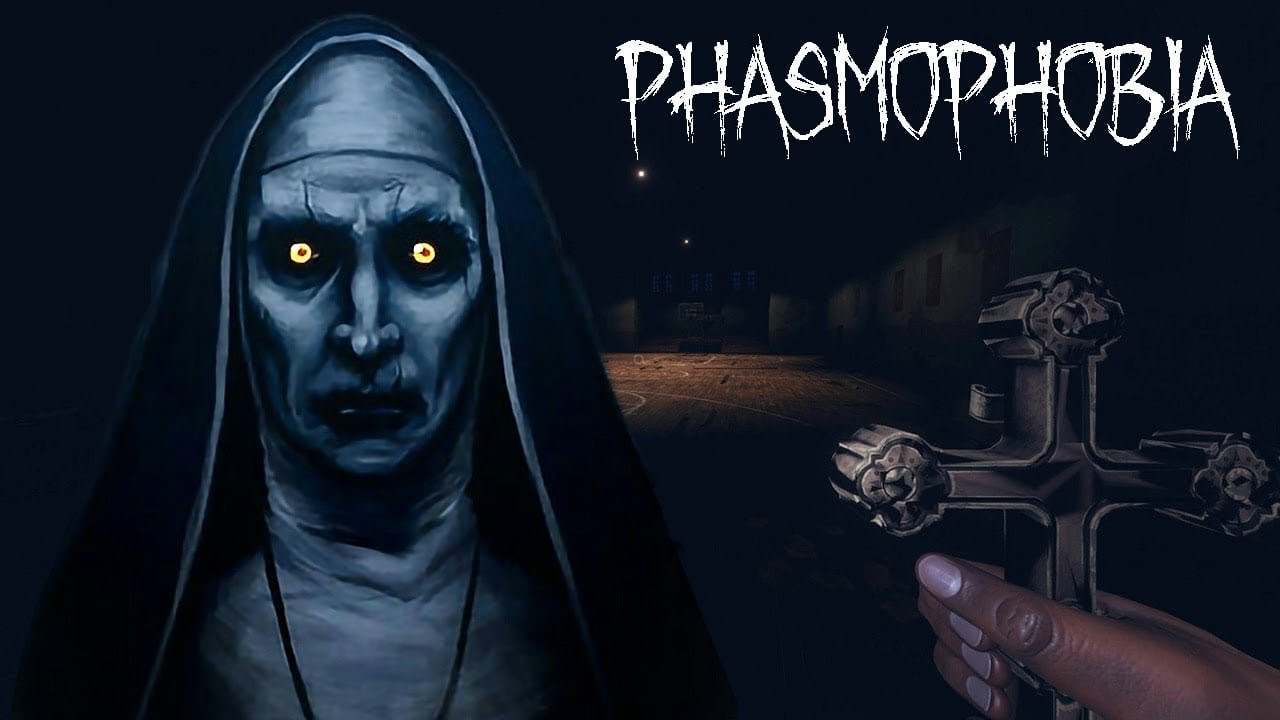 Los desarrolladores de Phasmophobia publican una hoja de ruta del juego para 2024 Los desarrolladores de Phasmophobia publican una hoja de ruta del juego para 2024