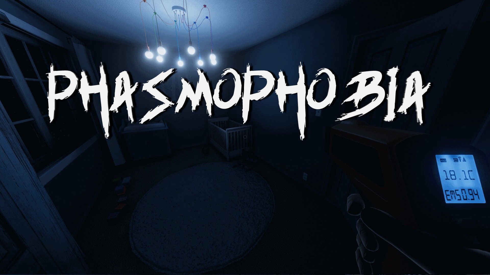 Phasmophobia saldrá a la venta para las consolas Xbox Series y PlayStation 5 el 29 de octubre Phasmophobia saldrá a la venta para las consolas Xbox Series y PlayStation 5 el 29 de octubre