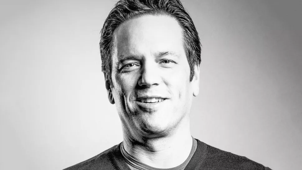 Phil Spencer dice que 2022 fue demasiado fácil en cuanto a juegos y promete mejorar en 2023 Phil Spencer dice que 2022 fue demasiado fácil en cuanto a juegos y promete mejorar en 2023