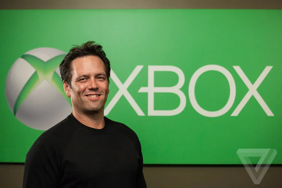Phil Spencer está listo para reconocer el sindicato Raven después de cerrar un trato con Activision Blizzard Phil Spencer está listo para reconocer el sindicato Raven después de cerrar un trato con Activision Blizzard