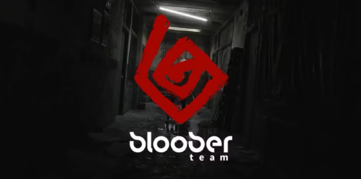 Bloober Team presenta un rediseño de su logotipo para una nueva era Bloober Team ha presentado nuevos cambios en su logotipo corporativo