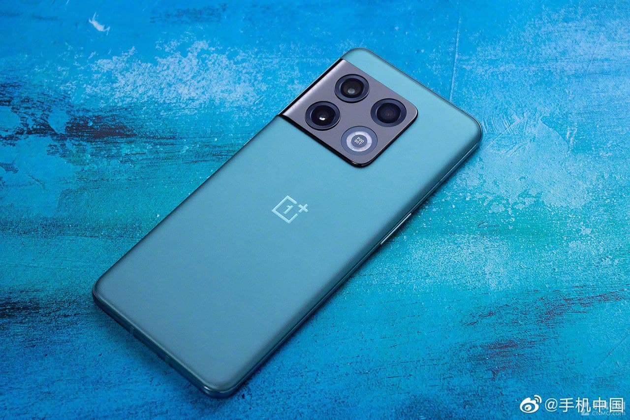 OnePlus 10 Pro recibirá tres actualizaciones del sistema operativo, incluido Android 15 OnePlus 10 Pro recibirá tres actualizaciones del sistema operativo, incluido Android 15